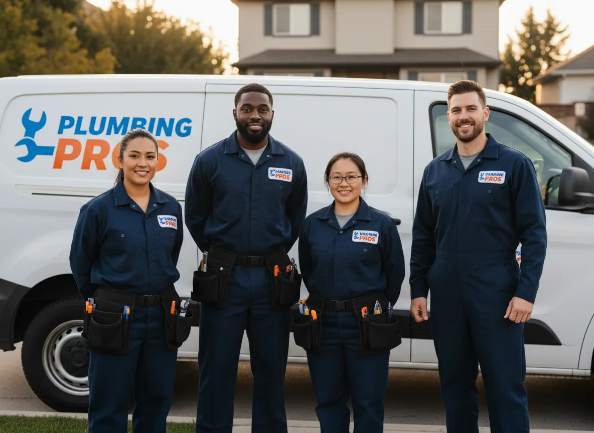 Water Heater Repair company in Enderlin, ND